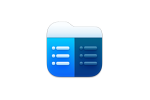 Commander One Pro for Mac v3.17.1 中文版 双栏文件管理器