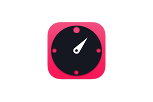 Chain Timer for Mac v8.9 中文版 简单方便的多功能计时器