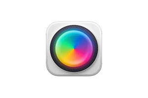 Color UI for Mac v2.3 颜色选择及调色设计软件