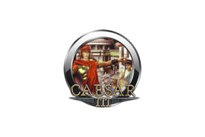 凯撒大帝3 for Mac Caesar III v1.0 中文移植版