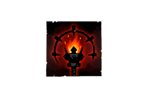 暗黑地牢：祖灵版 for Mac Mac游戏 Darkest Dungeon