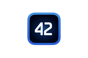 PCalc for Mac v4.11.2 功能丰富的科学计算器工具
