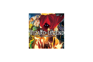 传说法师 for Mac v1.234 Wizard of Legend