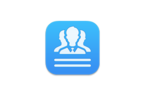 Resume Templates – Design for Mac v3.2.4 破解版 Pages模板合集