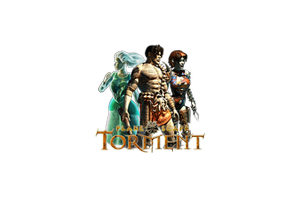 异域镇魂曲：增强版 for Mac v3.1.4.0(26531) Planescape: Torment 中文原生版