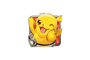 口袋妖怪:原生花3 for Mac Mac游戏 华丽的冒险