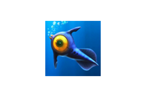 深海迷航 Subnautica for Mac v1.22.82304 中文原生版