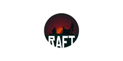 船长漂流记 for Mac Mac游戏 Raft