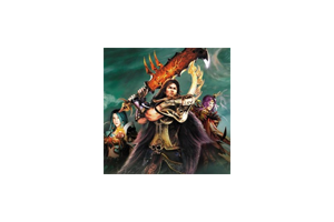 仿传奇世界:龙行九歌 for Mac Mac游戏 传奇世界