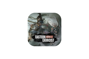 斩妖行 for Mac Mac游戏 The Oriental Exorcist