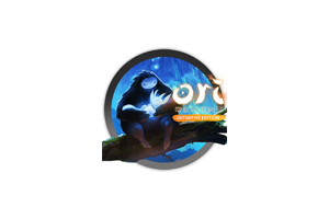 奥日与黑暗森林 for Mac Mac游戏 Ori and the Blind Forest