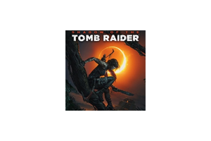古墓丽影11：暗影 最终版 for Mac v1.0.4 Shadow of the Tomb Raider: Definitive Edition 中文原生版
