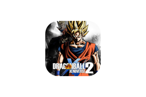 龙珠：超宇宙2 for Mac Mac游戏 DRAGON BALL XENOVERSE 2