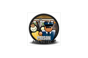 监狱建筑师 for Mac Prison Architect v11056 中文原生版附DLC