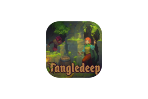 纷乱深渊 for Mac v1.52 Tangledeep