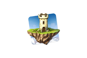 漂移大陆：魔法复兴 for Mac Mac游戏 Driftland The Magic Revival