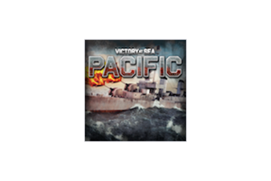 太平洋雄风 for Mac v1.11.2 Victory At Sea Pacific