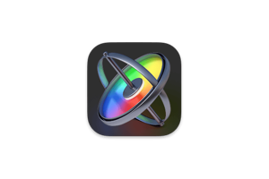 Motion for Mac v5.11.0 中文版 视频后期特效制作