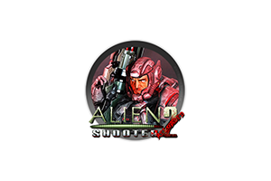 孤胆枪手2：征兵 for Mac Mac游戏 Alien Shooter 2 Conscription