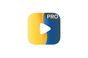 OmniPlayer Pro for Mac v2.1.14 中文版 支持无线投屏的视频播放器