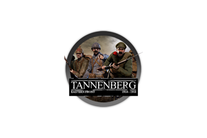 坦能堡 Tannenberg for Mac v66919 中文原生版