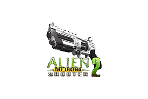 孤胆枪手2：传奇 Alien Shooter 2 – The Legend for Mac v1.3.2 中文移植版