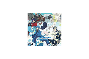 戏剧性谋杀游戏 for Mac Mac游戏 DRAMAtical Murder