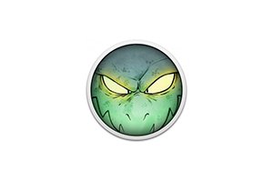 神奇小子：龙之陷阱 for Mac v1.03f Wonder Boy: The Dragon’s￼