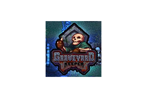 守墓人 for Mac v1.304 Graveyard Keeper