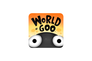 粘粘世界 for Mac v1.53 World Of Goo