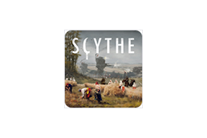 镰刀战争 for Mac v2.0.7 Scythe 中文原生版附DLC