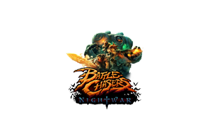 战神：夜袭 for Mac Battle Chasers: Nightwar v1.0 中文原生版