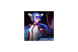 远星物语 for Mac v1.4.2-3 CrossCode 中文原生版附DLC