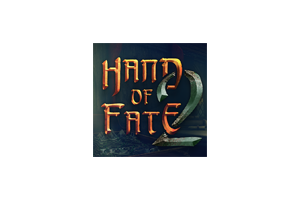 命运之手2 for Mac v1.9.8 Hand of Fate 2 中文原生版含全部DLC