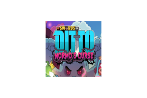 迪托之剑：墨魔的诅咒 for Mac v1.17.02 The Swords of Ditto: Mormo’s Curse 中文原生版