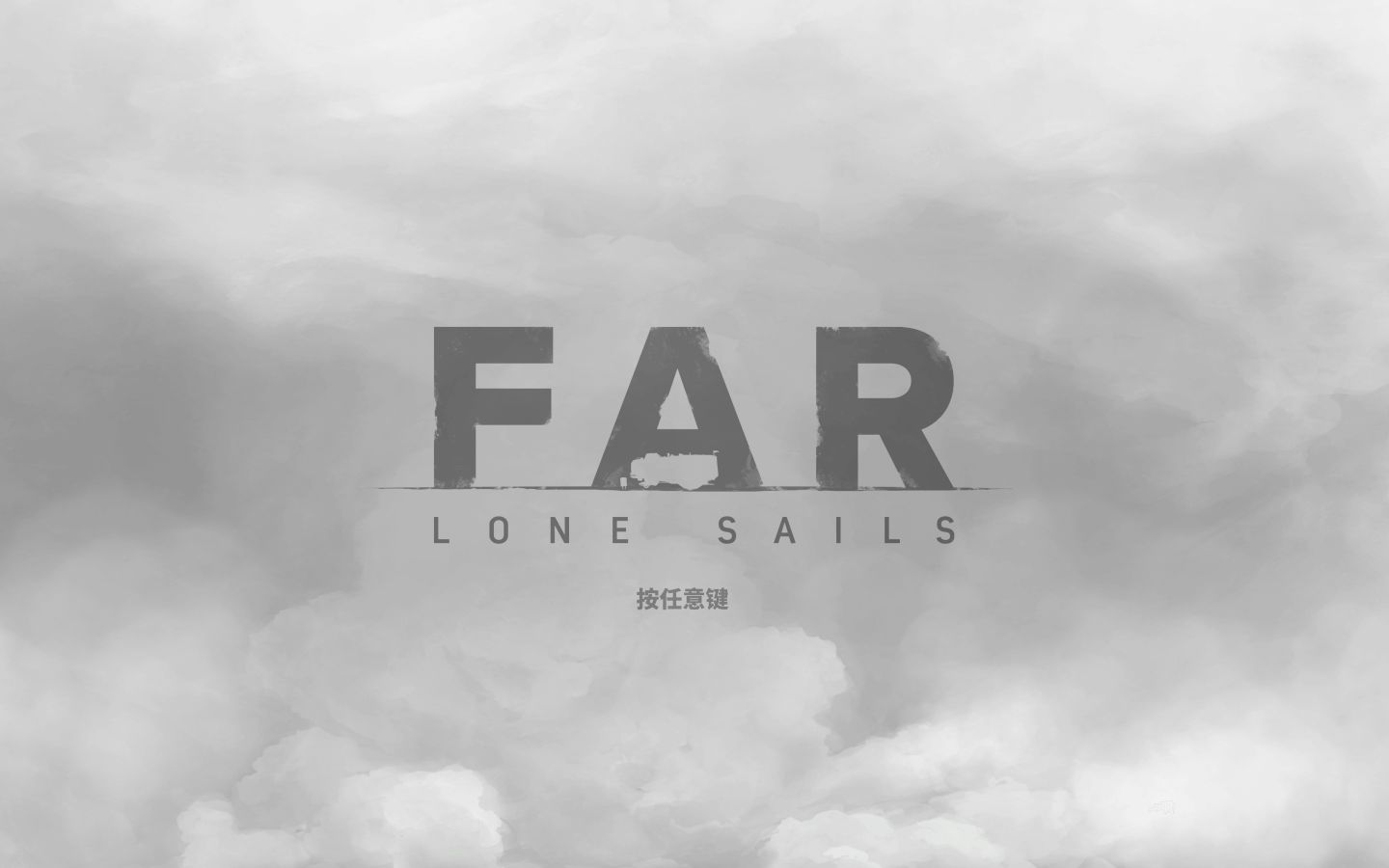 远方孤帆 for Mac v1.21.33064 FAR: Lone Sails 中文原生版 苹果电脑