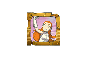 德波尼亚世界末日 for Mac v1.2.0267 Deponia Doomsday 中文原生版