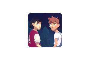 花园之间 for Mac The Gardens Between v1.05 中文原生版