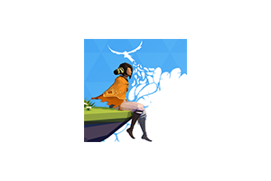 AER：古老的回忆 for Mac v1.0.4.2 AER Memories of Old 中文原生版