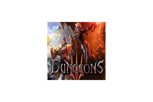 地下城3 for Mac v1.7 Dungeons 3 英文原生版附DLC