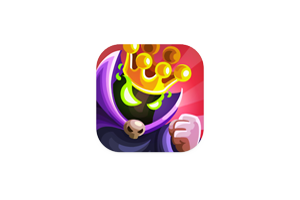 王国保卫战：复仇  for Mac Kingdom Rush Vengeance v1.16.02 中文原生版 含DLC海盗