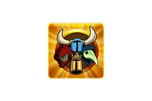 铲子骑士：无尽宝藏 for Mac Shovel Knight: Treasure Trove v4.1a(45306) 中文原生版