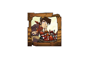 德波尼亚：完整旅程 for Mac v3.3.0155 Deponia: The Complete Journey 中文原生版