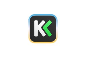 KeyKey for Mac v2.9.14 破解版 打字辅导练习工具