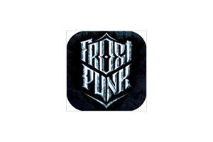 冰汽时代 for Mac v1927 Frostpunk 中文原生版附DLC