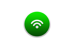 WiFi Radar Pro for Mac v4.0 破解版 无线网络监控工具