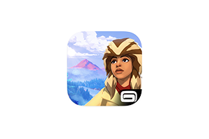 俄勒冈之旅 for Mac The Oregon Trail v2.1.1 中文原生版