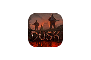 黄昏 for Mac v1.8.1 DUSK 中文原生版