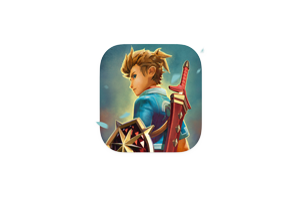 海之号角2：失落王国的骑士 for Mac v4.1 Oceanhorn 2: Knights of the Lost Realm 中文原生版