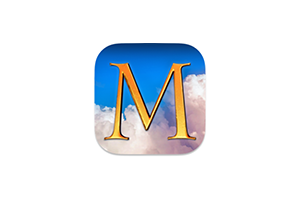 神秘岛重制版 Myst for Mac v3.0.9 中文原生版